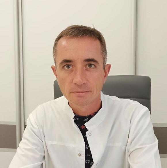 Кусков Владимир Валерьевич