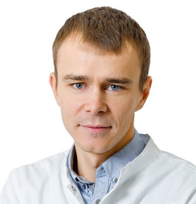 Балакирев Роман Евгеньевич